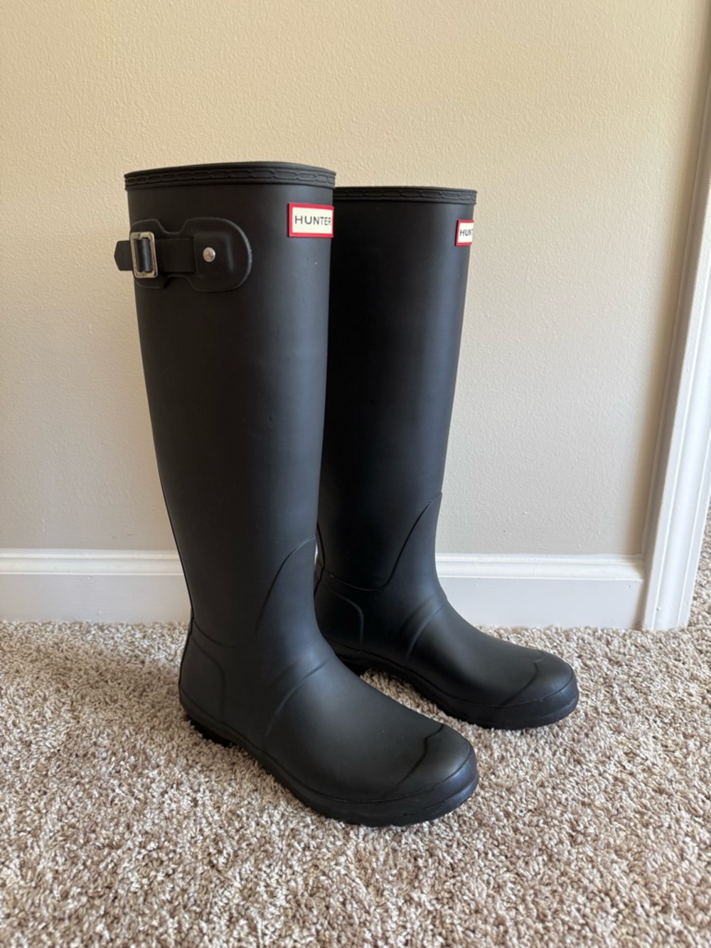 Women’s Hunter Rain Boots